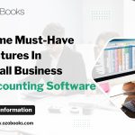 Some Must-Have Features In Small Business Accounting Software
