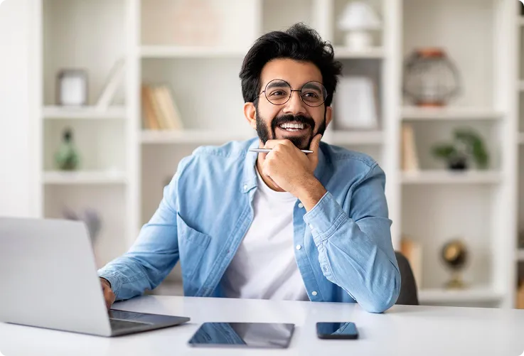 Year end tax reporting services