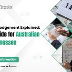 BAS Lodgement Explained A Guide for Australian Businesses