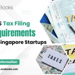 IRAS Tax Filing Requirements for Singapore Startups