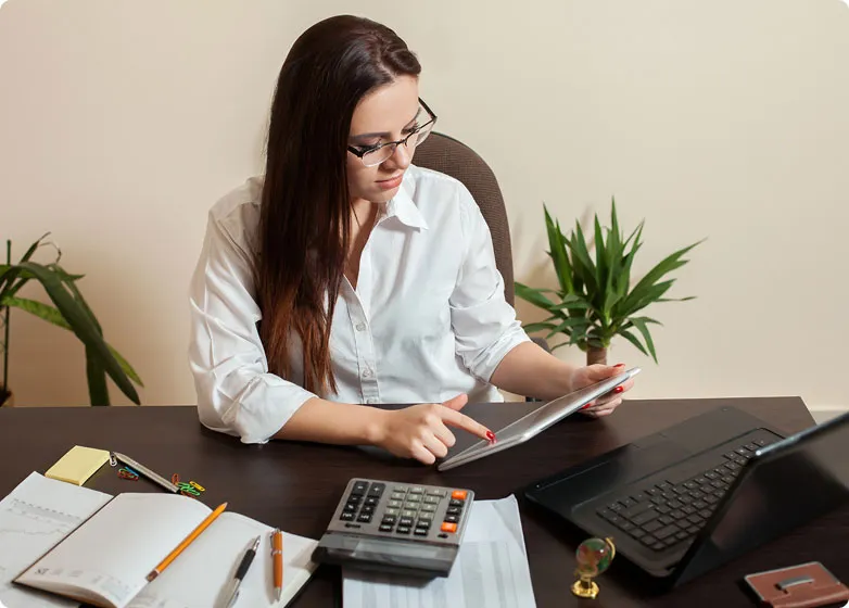 BAS lodgement services