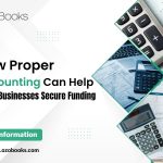 Small Business Accounting