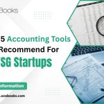 Top 5 Accounting Tools We Recommend For AU_SG Startups