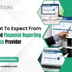 Financial Reporting Service