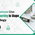 Financial reporting services,