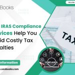 IRAS compliance services
