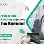 Bookkeeping services