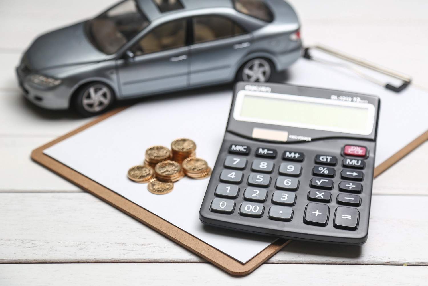 Fuel Tax Credits
