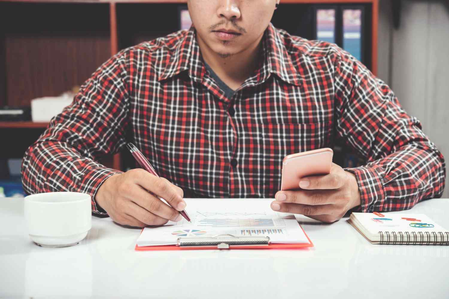 Expense Reimbursement