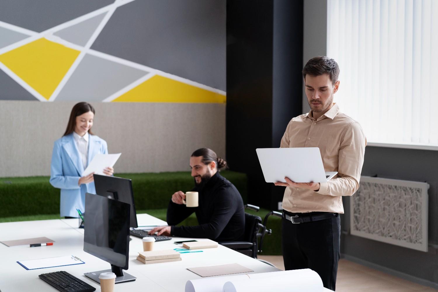 Company Tax Rate