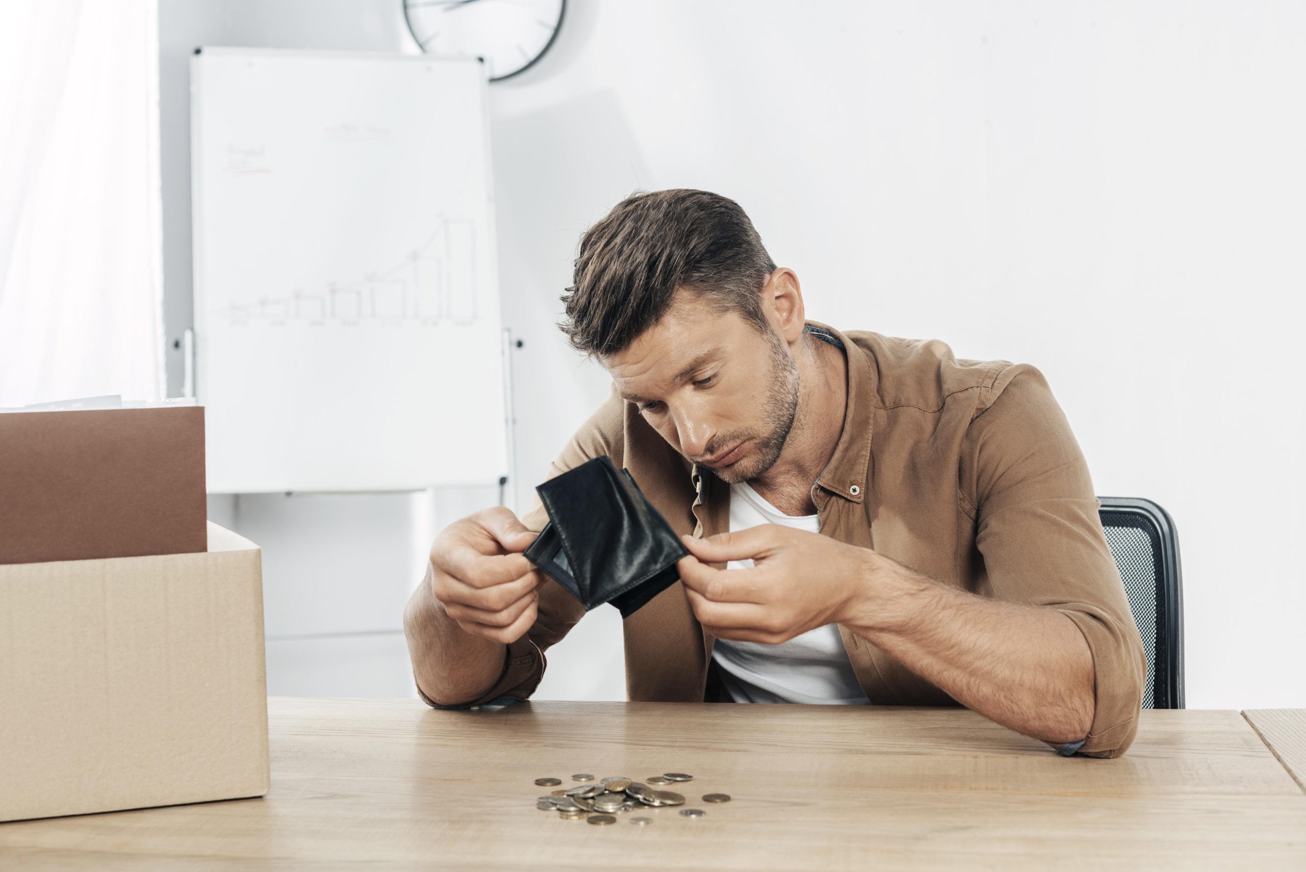 Bad Debt