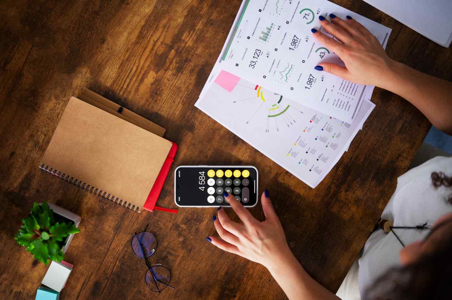 Prepaid Expenses