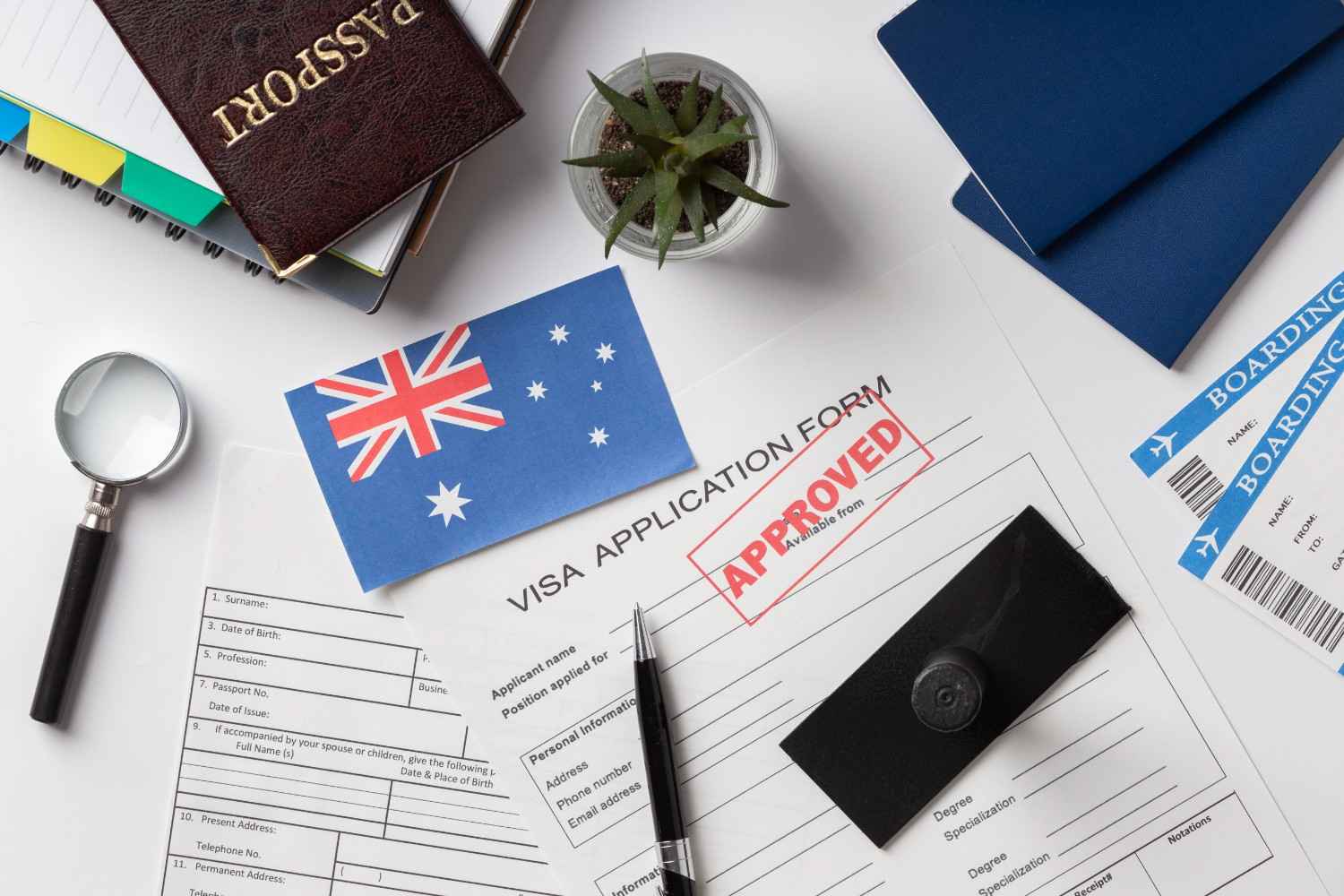 ATO (Australian Taxation Office)