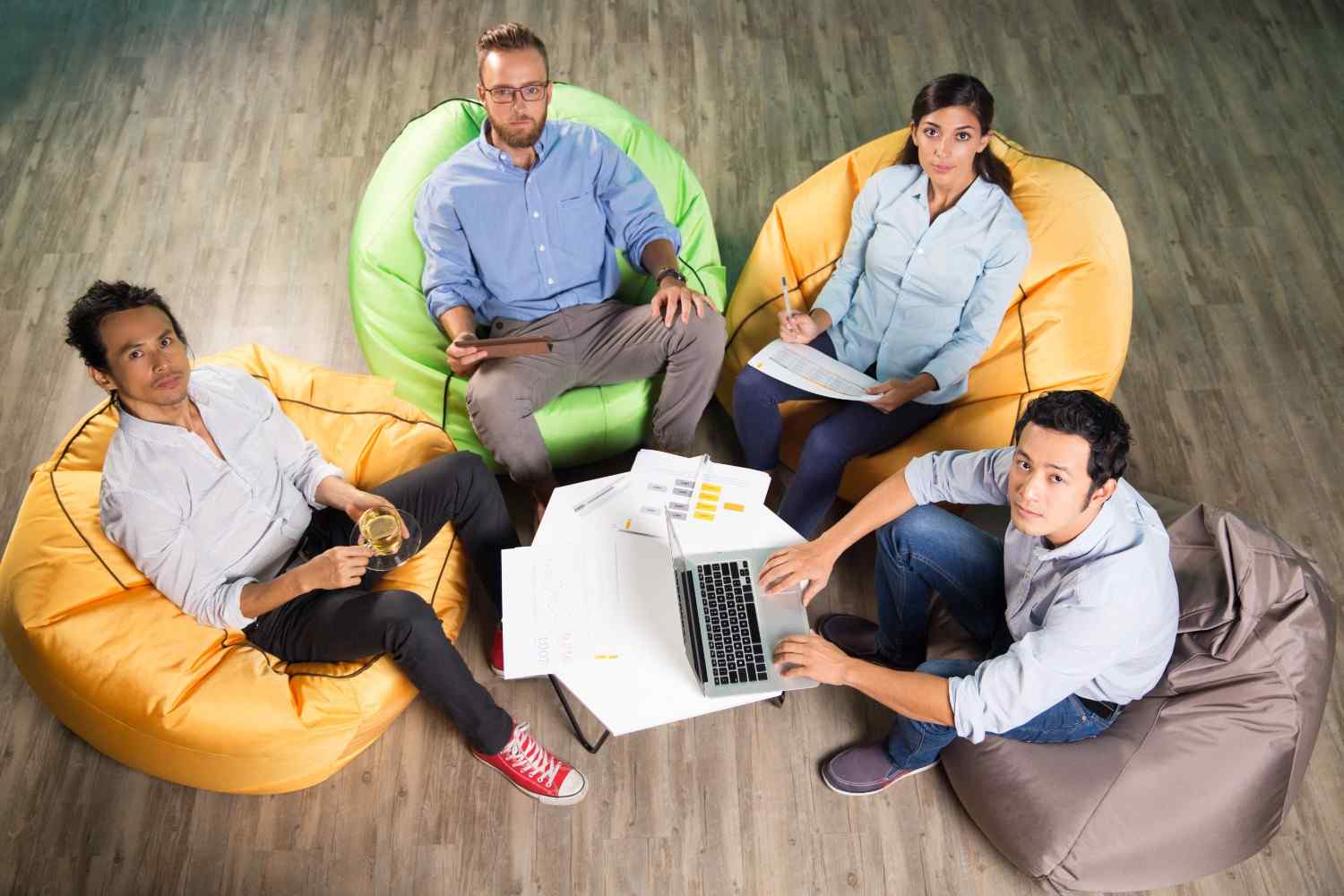Bookkeeping