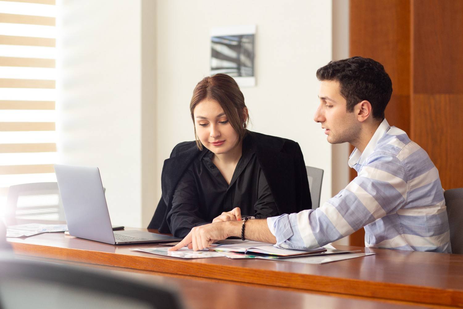 Financial Statements