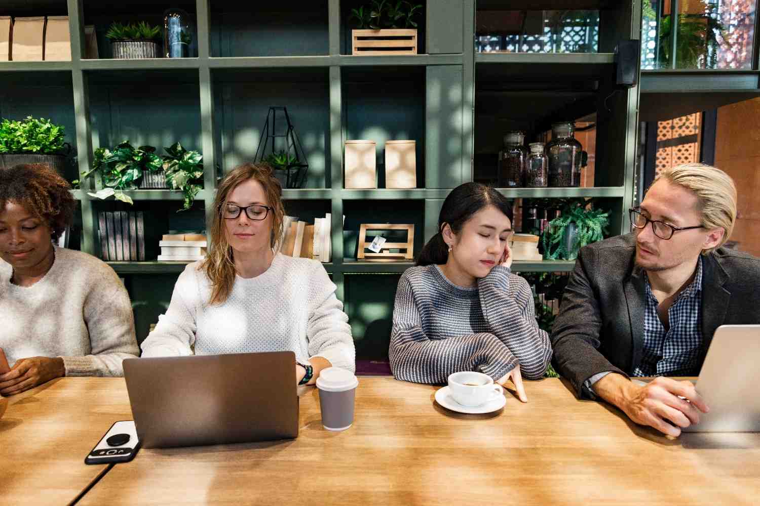 Bank Reconciliation