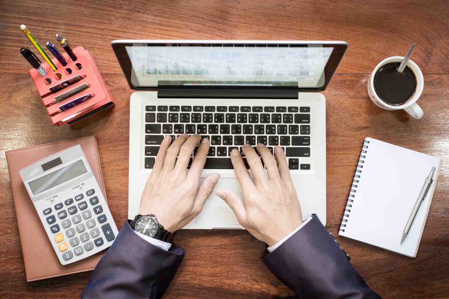 Accrual Accounting