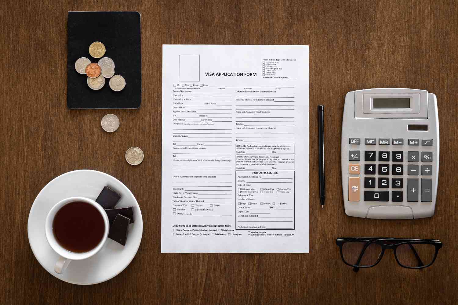 Balance Sheet